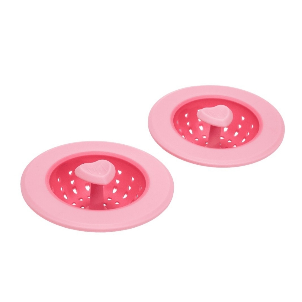 Sink strainer
